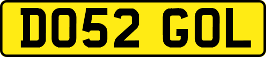 DO52GOL