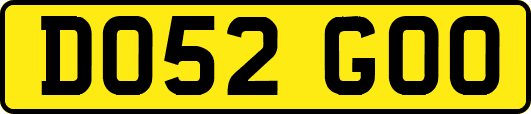 DO52GOO