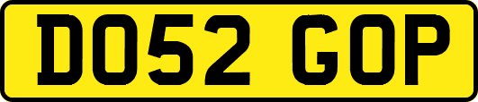 DO52GOP