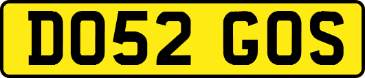 DO52GOS