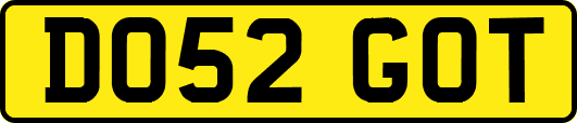 DO52GOT