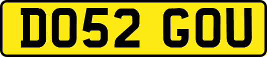 DO52GOU