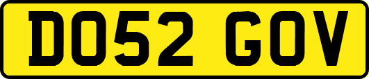 DO52GOV