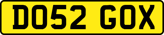 DO52GOX