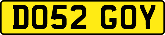 DO52GOY
