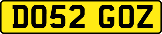 DO52GOZ
