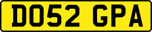 DO52GPA