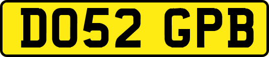 DO52GPB