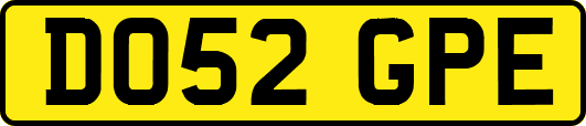 DO52GPE