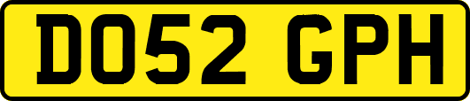 DO52GPH