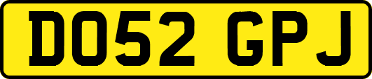 DO52GPJ