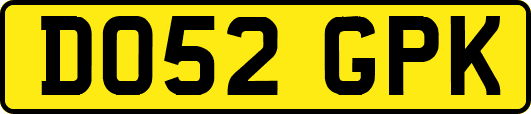 DO52GPK
