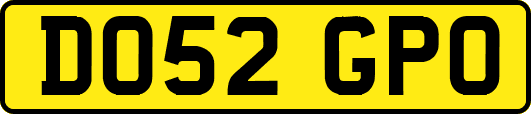 DO52GPO