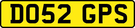 DO52GPS