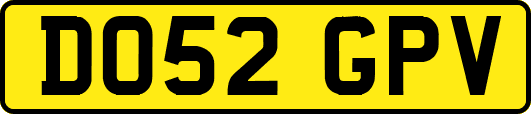 DO52GPV