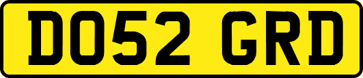 DO52GRD