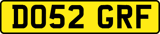 DO52GRF