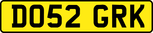 DO52GRK