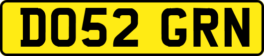 DO52GRN