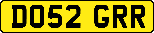 DO52GRR