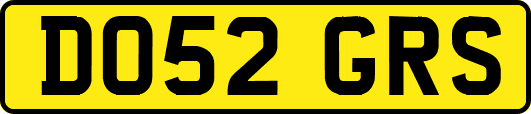 DO52GRS