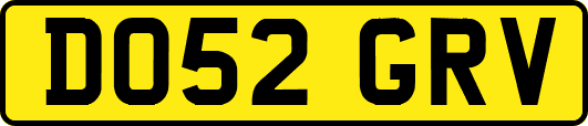 DO52GRV