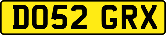 DO52GRX