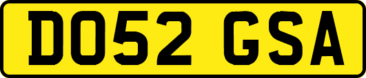 DO52GSA