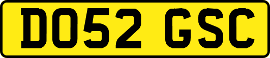 DO52GSC