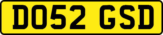 DO52GSD