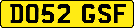DO52GSF