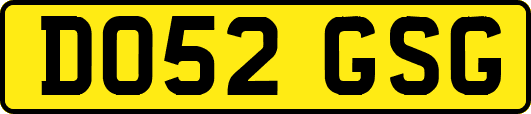 DO52GSG