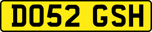 DO52GSH