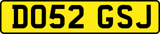 DO52GSJ