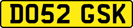 DO52GSK