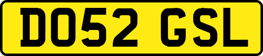 DO52GSL