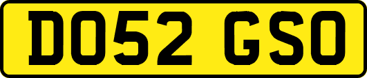 DO52GSO