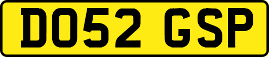 DO52GSP