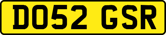 DO52GSR