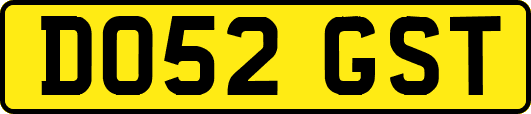 DO52GST