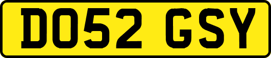DO52GSY