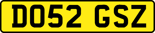 DO52GSZ