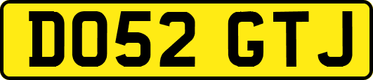 DO52GTJ