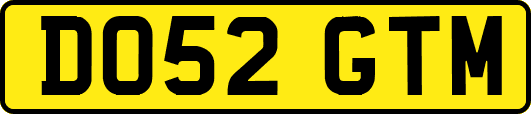 DO52GTM