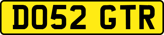 DO52GTR