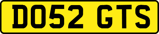 DO52GTS