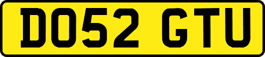DO52GTU