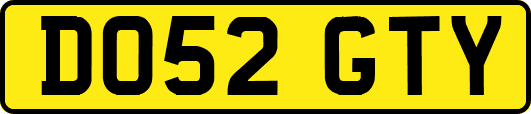 DO52GTY
