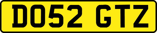 DO52GTZ