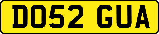 DO52GUA